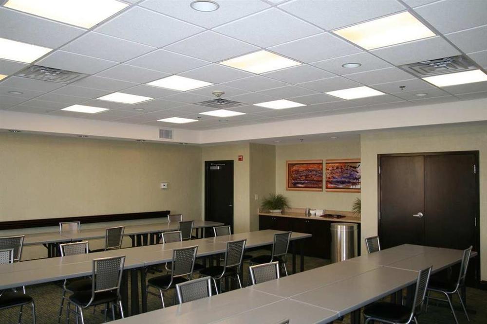 Hampton Inn & Suites Las Vegas South Facilidades foto